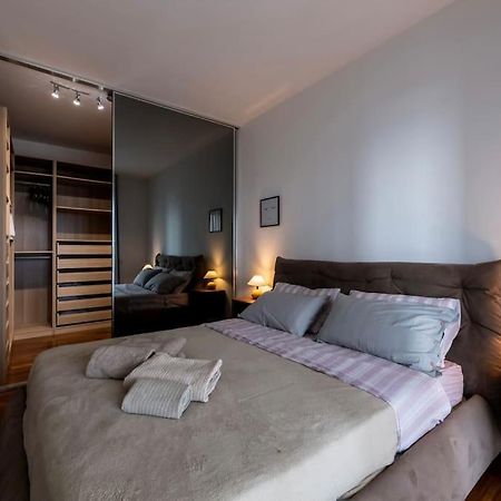 5 Stars Apart Sea View Genova Eksteriør billede
